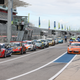 Illustration for article titled All Of The Porsches From Lone Star Le Mans